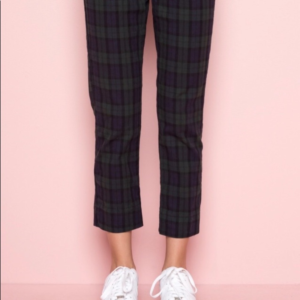 Tilden pants